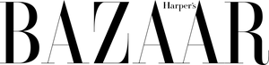 Magazine logo