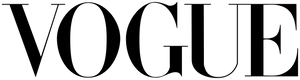 Magazine logo
